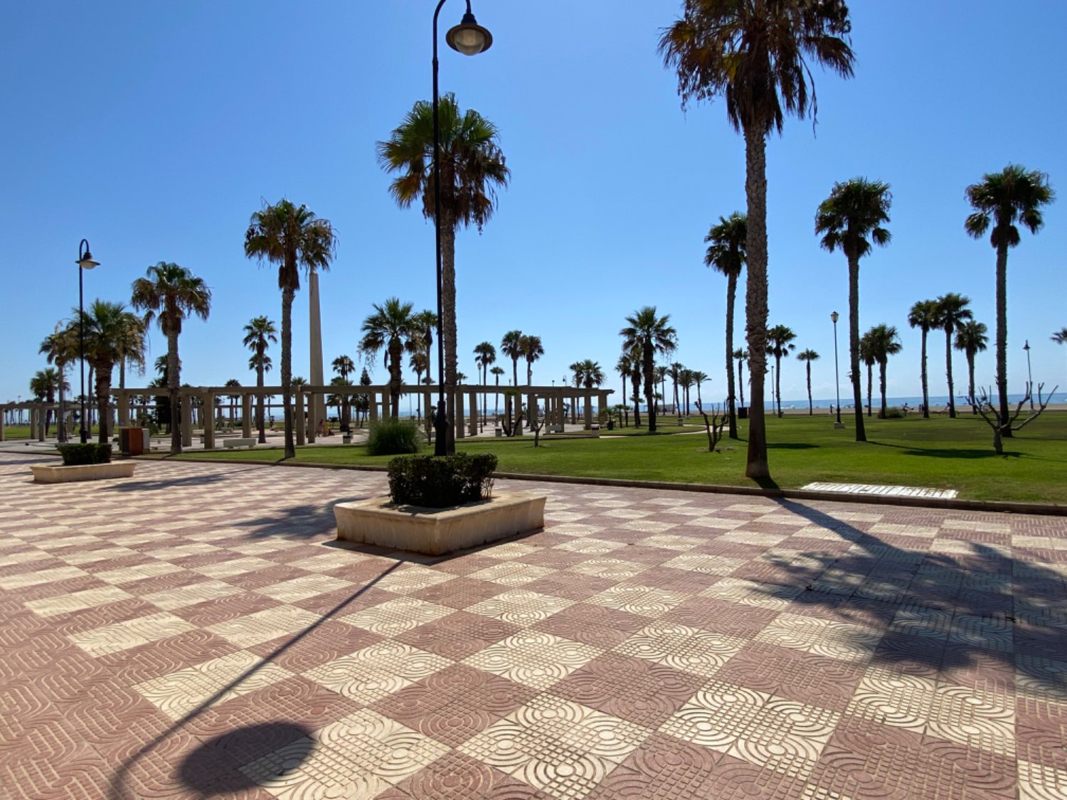 شقة للبيع في El Sabinar - Urbanizaciones - Las Marinas (Roquetas de Mar)