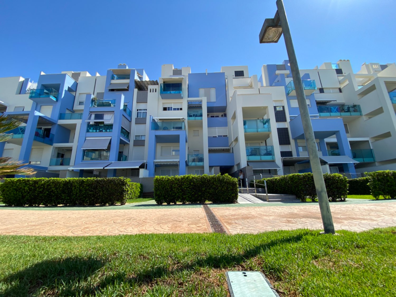 Petit Appartement en vente à El Sabinar - Urbanizaciones - Las Marinas (Roquetas de Mar)