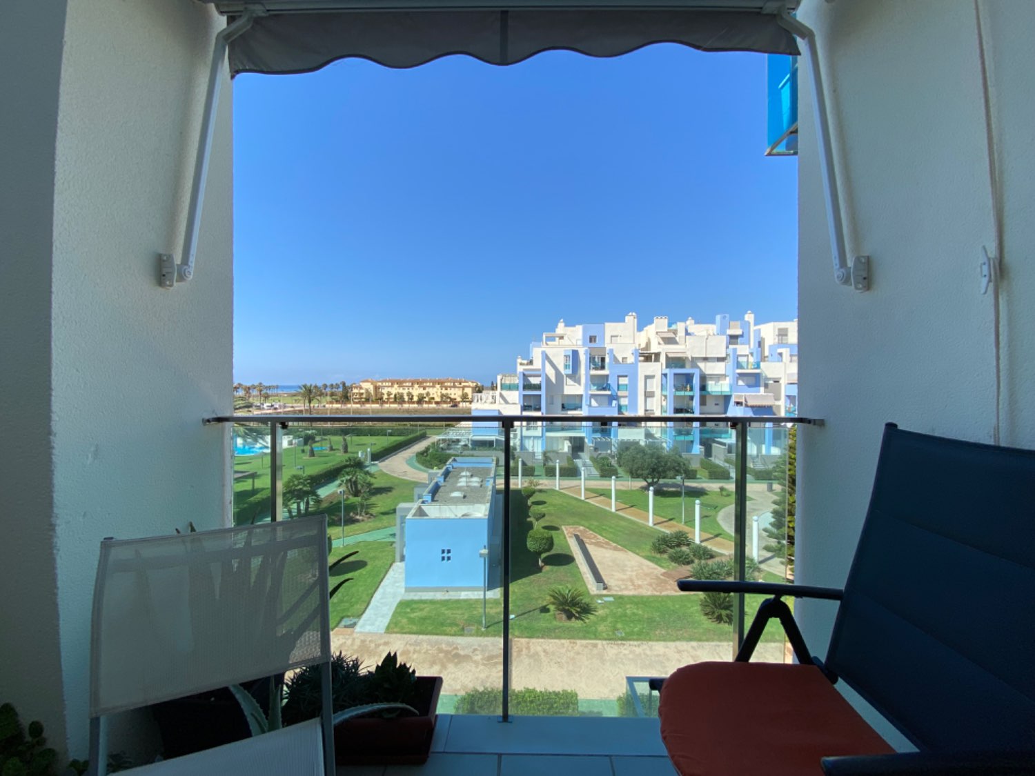 Appartment zum verkauf in El Sabinar - Urbanizaciones - Las Marinas (Roquetas de Mar)