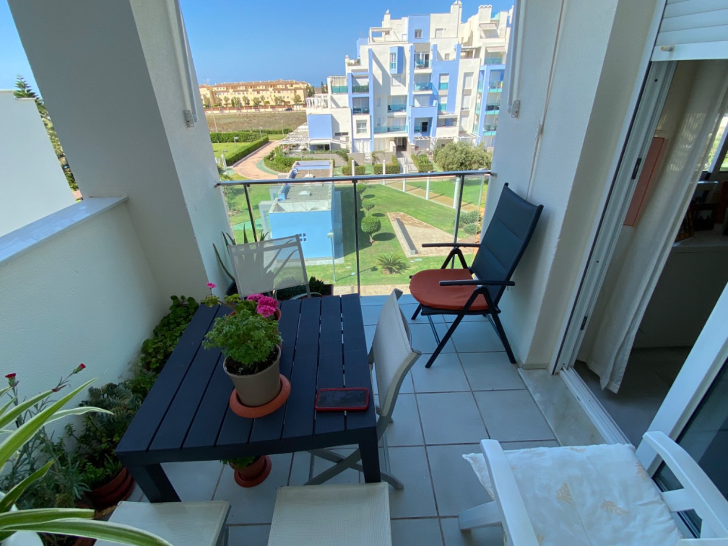 Apartment for sale in El Sabinar - Urbanizaciones - Las Marinas (Roquetas de Mar)