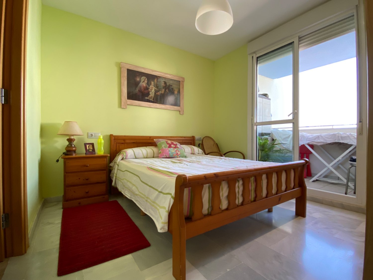 Apartamentua salgai in El Sabinar - Urbanizaciones - Las Marinas (Roquetas de Mar)