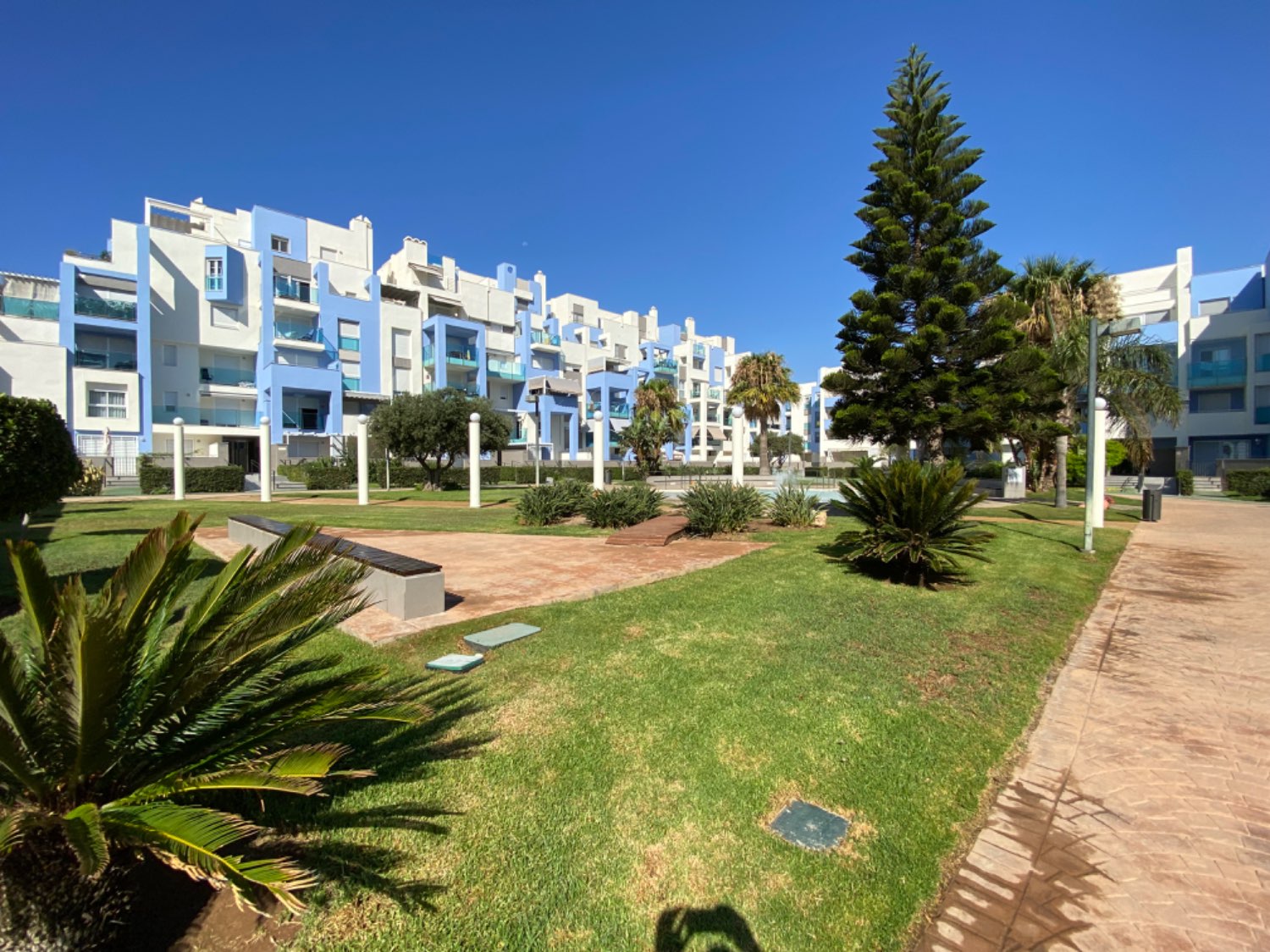 Petit Appartement en vente à El Sabinar - Urbanizaciones - Las Marinas (Roquetas de Mar)