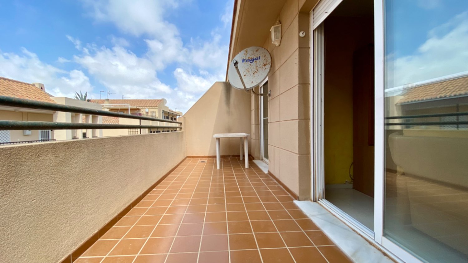 Penthouse te koop in El Sabinar - Urbanizaciones - Las Marinas (Roquetas de Mar)