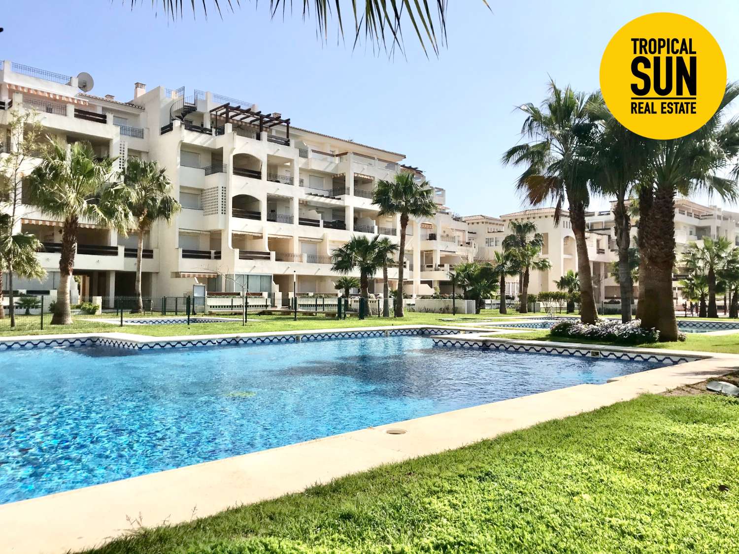 Appartement en vente à El Sabinar - Urbanizaciones - Las Marinas (Roquetas de Mar)