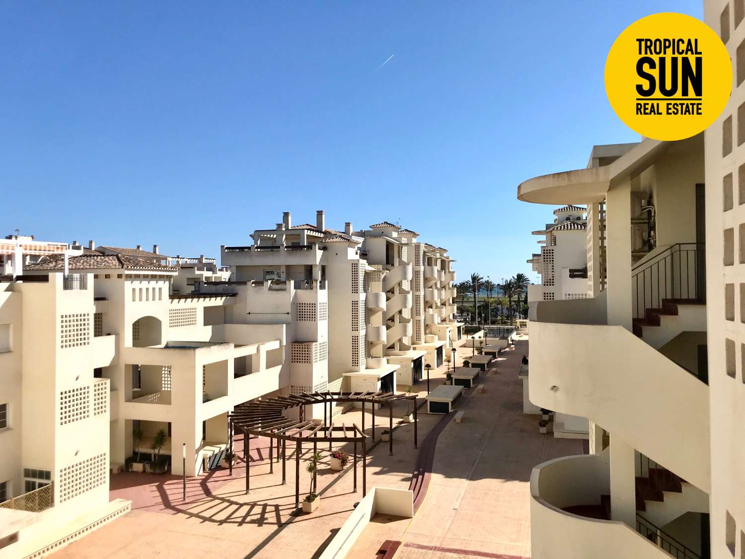 Flat for sale in El Sabinar - Urbanizaciones - Las Marinas (Roquetas de Mar)