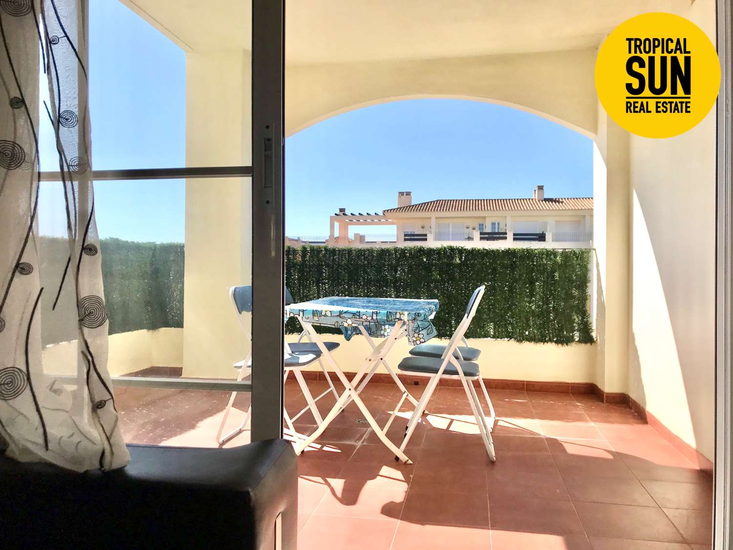 Appartement en vente à El Sabinar - Urbanizaciones - Las Marinas (Roquetas de Mar)