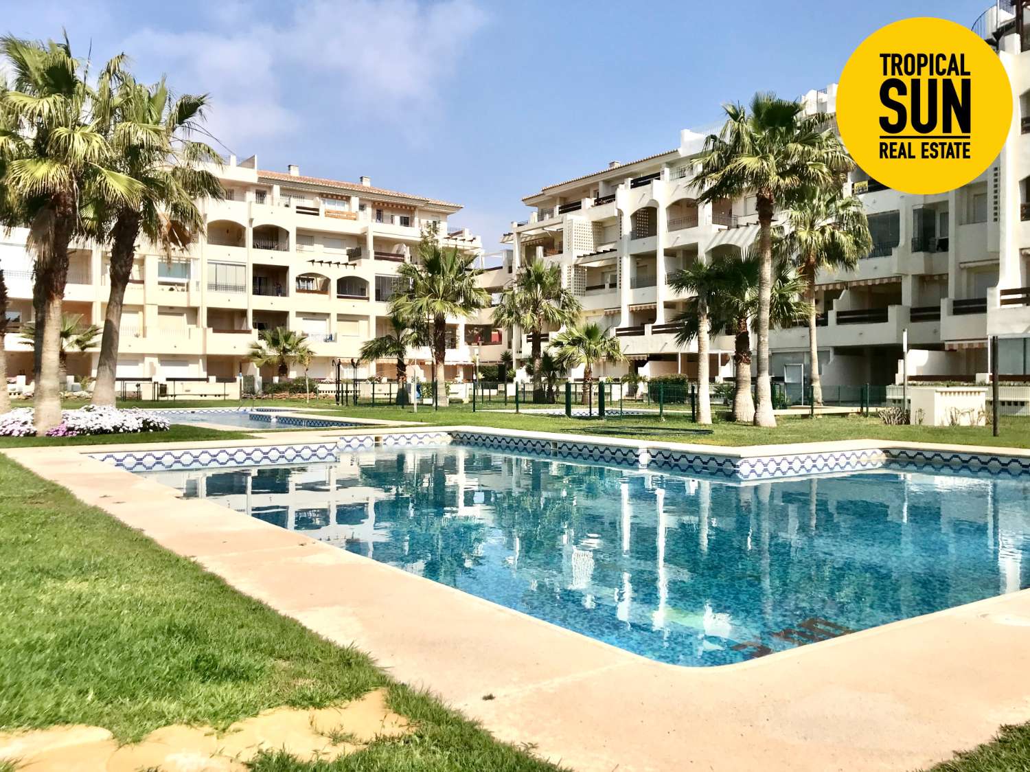 Flat for sale in El Sabinar - Urbanizaciones - Las Marinas (Roquetas de Mar)