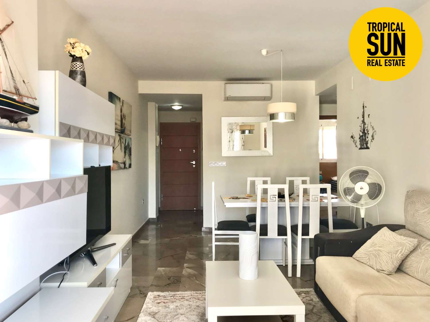 Appartement en vente à El Sabinar - Urbanizaciones - Las Marinas (Roquetas de Mar)