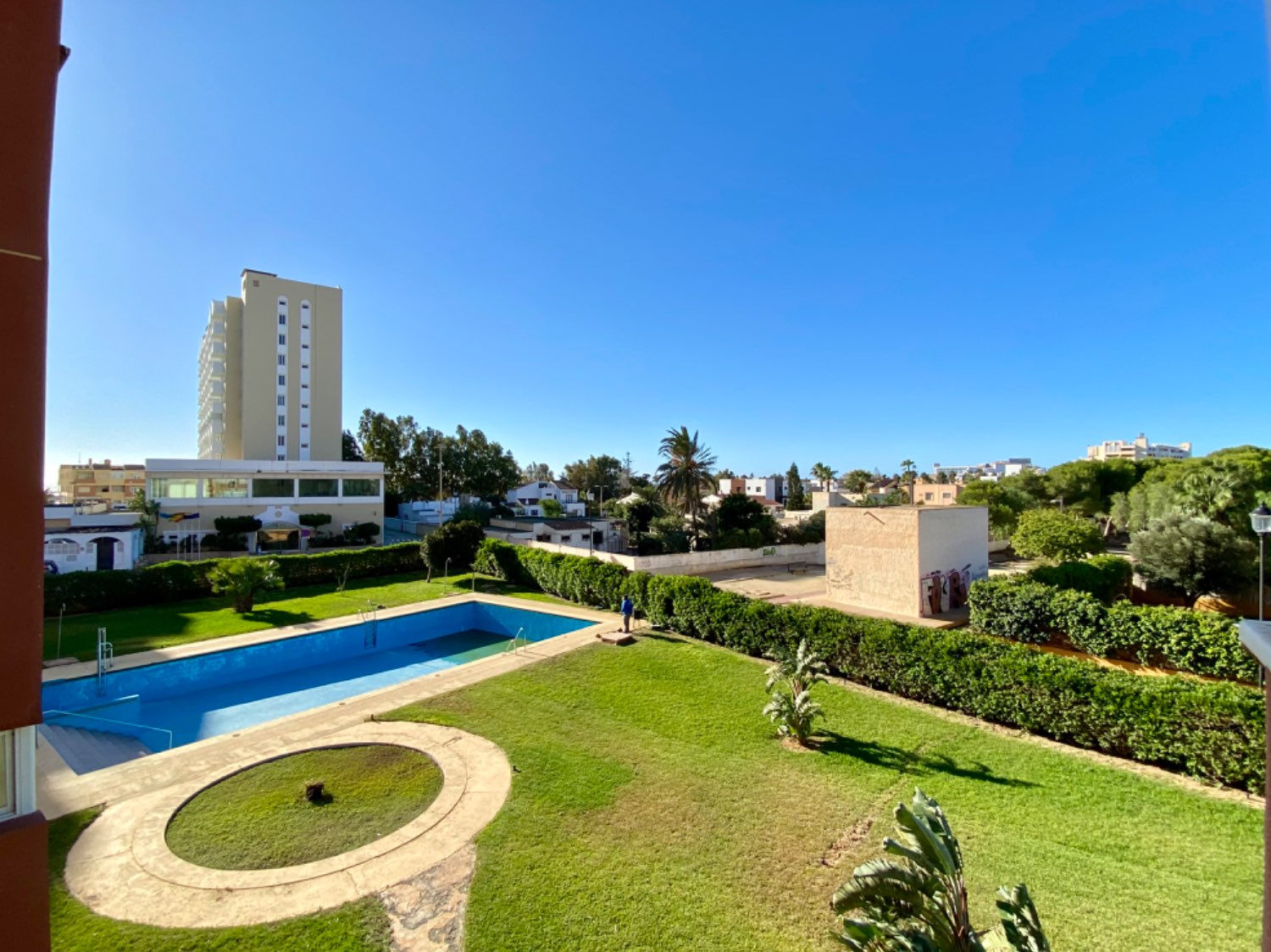 Wohnung zum verkauf in El Sabinar - Urbanizaciones - Las Marinas (Roquetas de Mar)