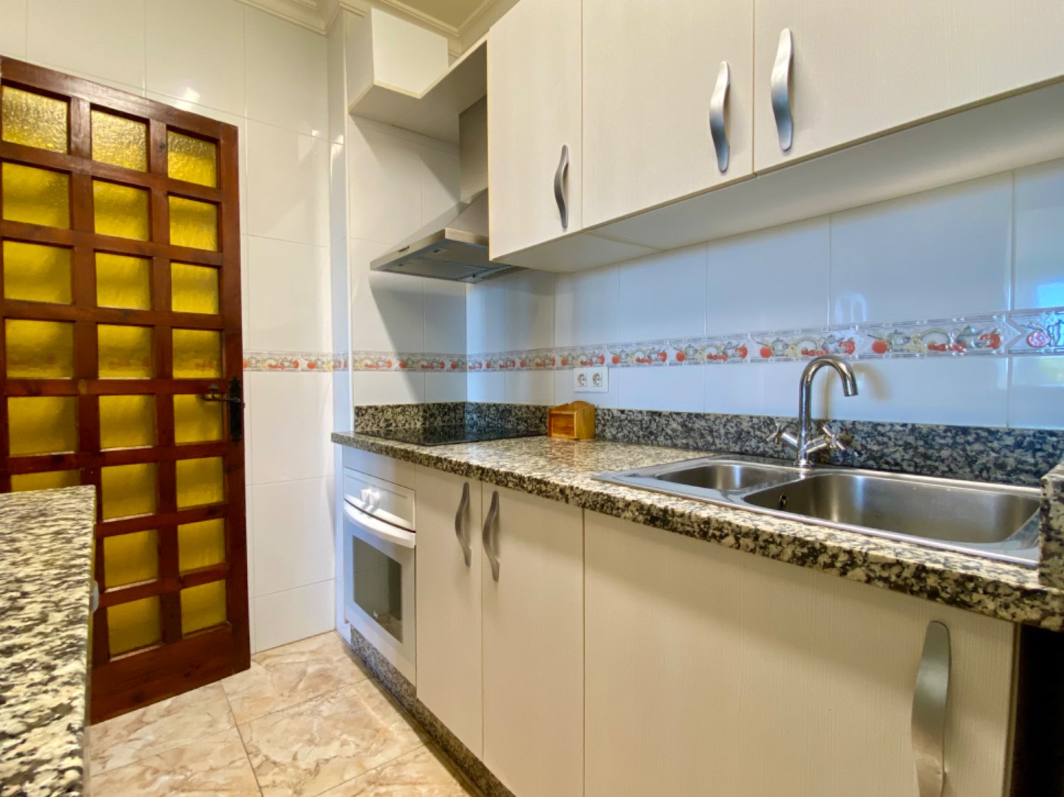 Appartement en vente à El Sabinar - Urbanizaciones - Las Marinas (Roquetas de Mar)