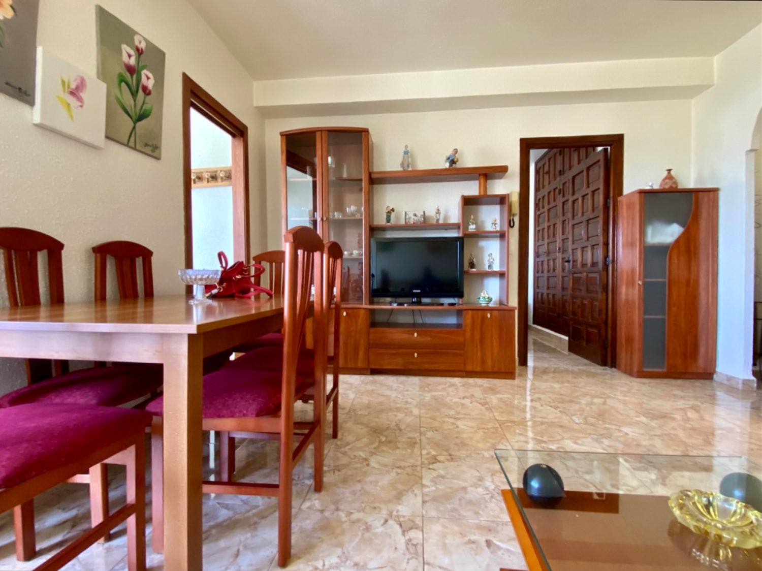 Flat for sale in El Sabinar - Urbanizaciones - Las Marinas (Roquetas de Mar)