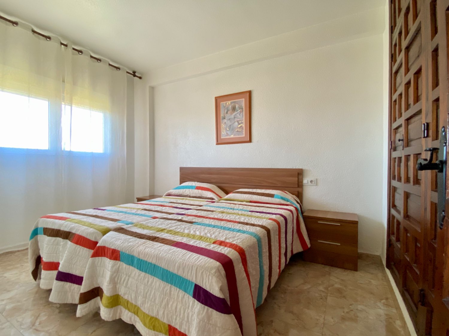 Flat for sale in El Sabinar - Urbanizaciones - Las Marinas (Roquetas de Mar)