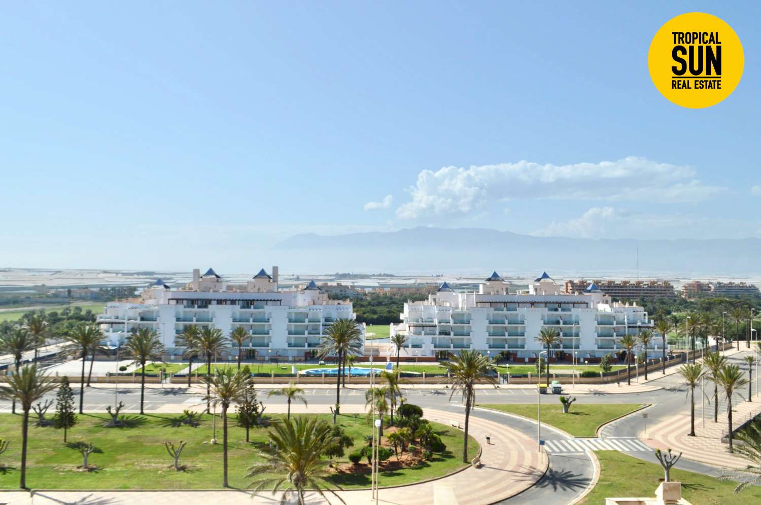 пентхауз в продаже в El Sabinar - Urbanizaciones - Las Marinas (Roquetas de Mar)