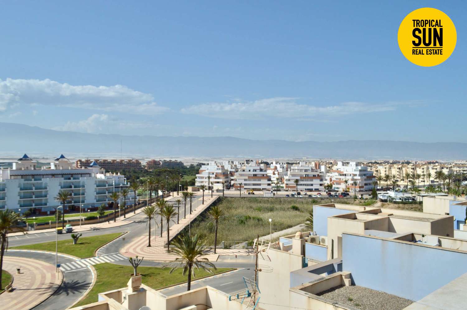 пентхауз в продаже в El Sabinar - Urbanizaciones - Las Marinas (Roquetas de Mar)