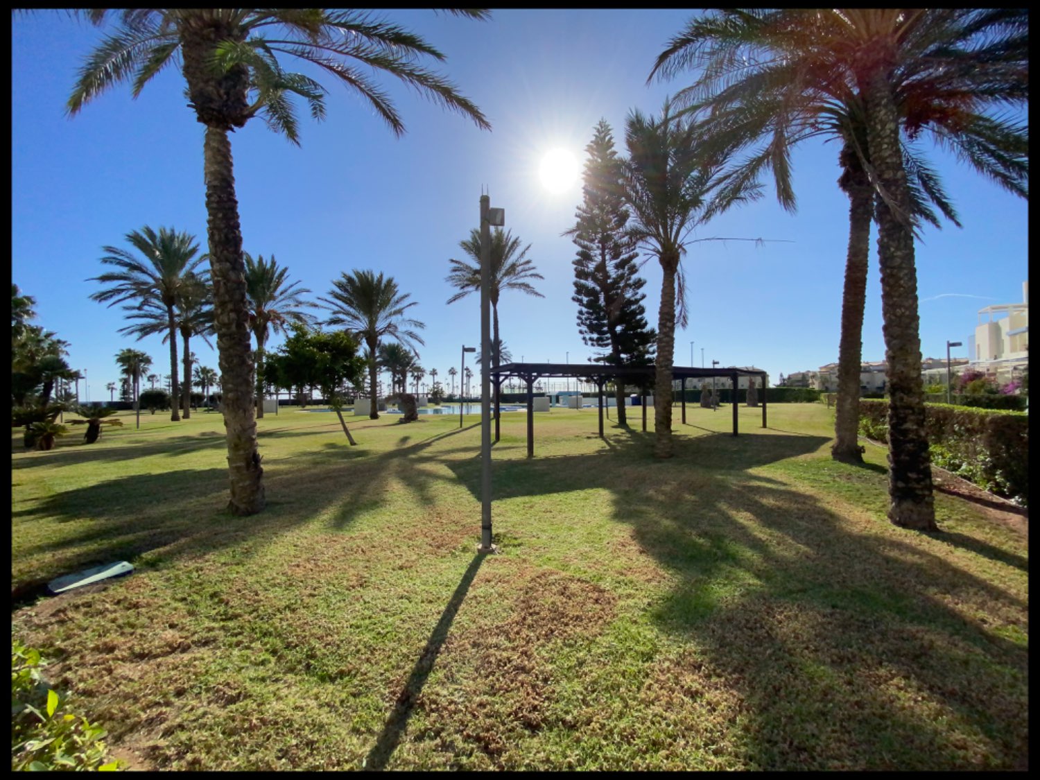 مسطحة للبيع في El Sabinar - Urbanizaciones - Las Marinas (Roquetas de Mar)