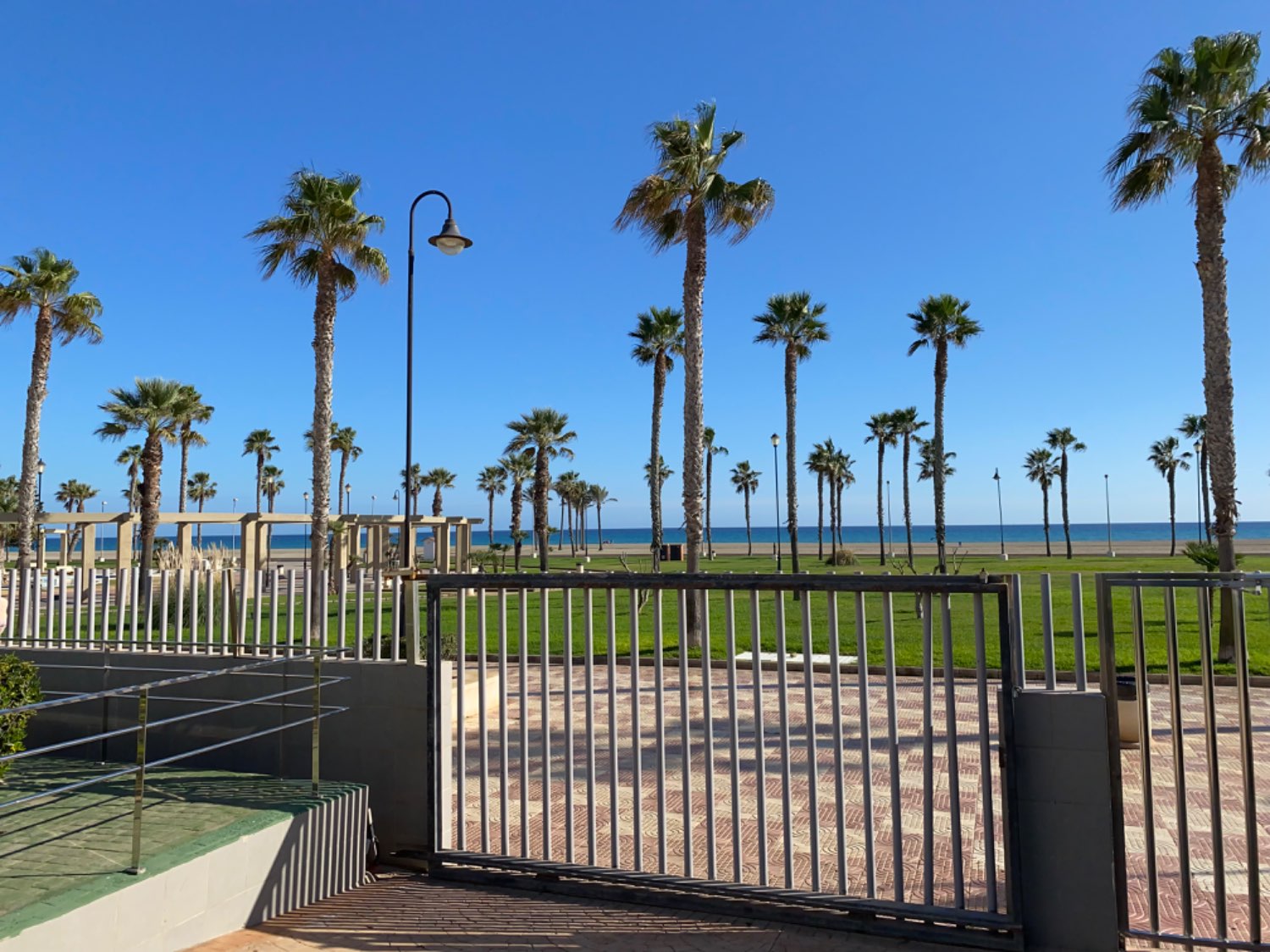 مسطحة للبيع في El Sabinar - Urbanizaciones - Las Marinas (Roquetas de Mar)