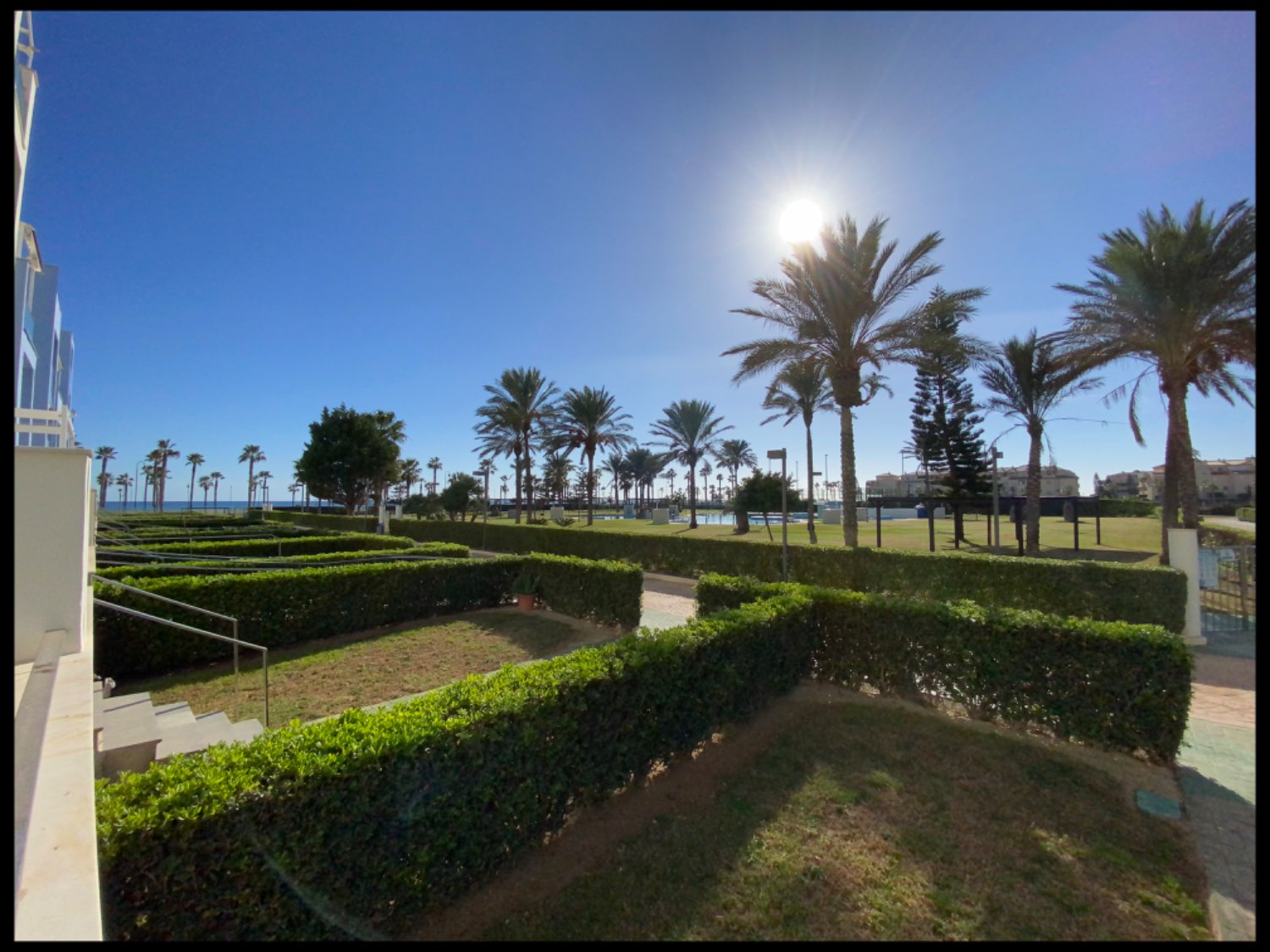 مسطحة للبيع في El Sabinar - Urbanizaciones - Las Marinas (Roquetas de Mar)