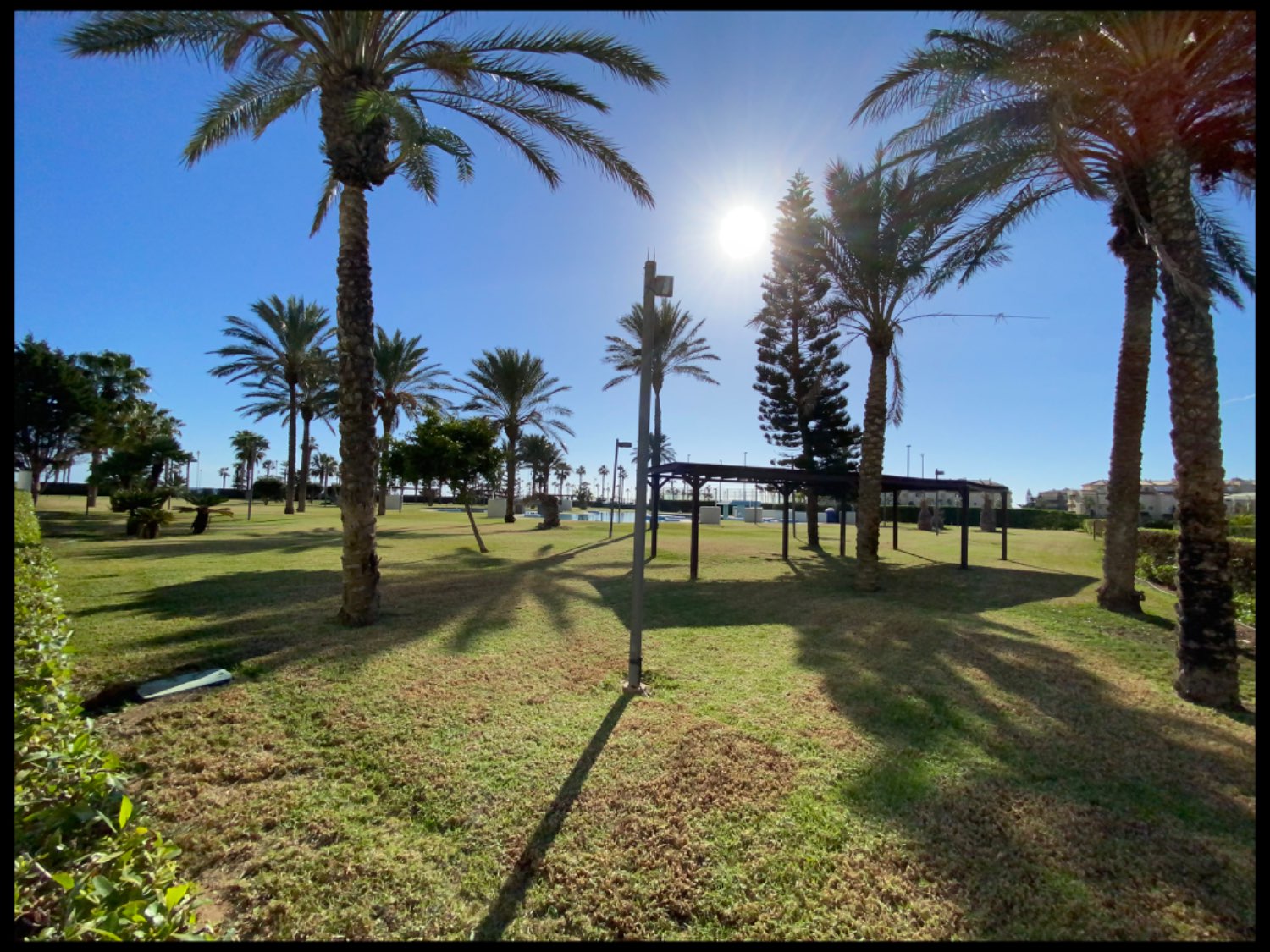 مسطحة للبيع في El Sabinar - Urbanizaciones - Las Marinas (Roquetas de Mar)