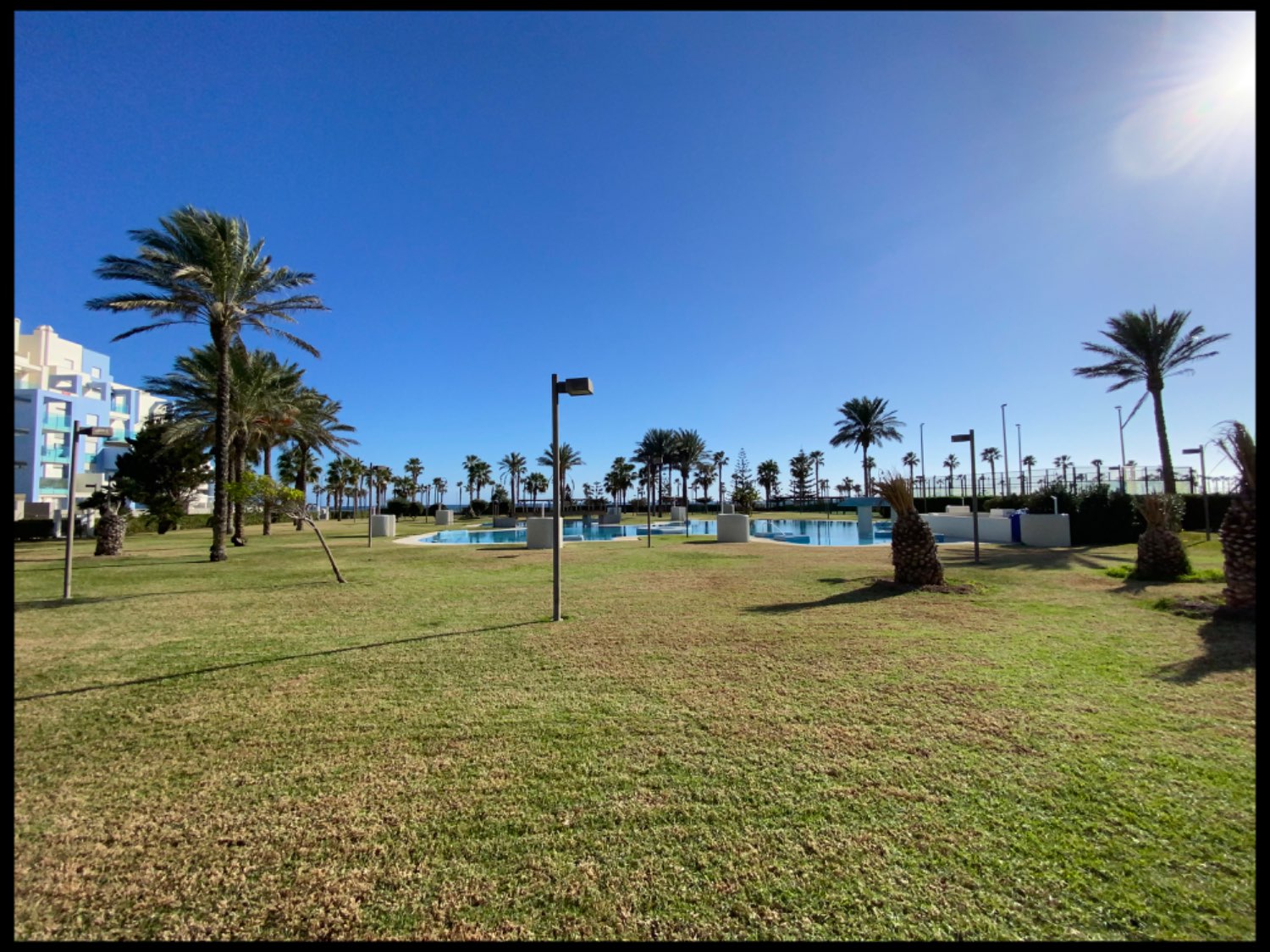 مسطحة للبيع في El Sabinar - Urbanizaciones - Las Marinas (Roquetas de Mar)